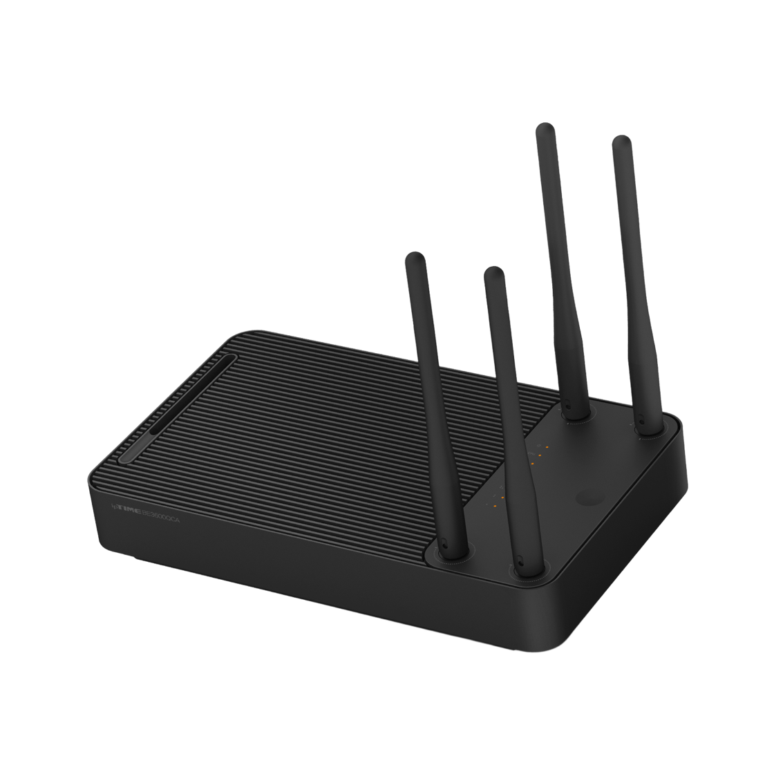 ipTIME BE3600QCA 기가비트 유무선공유기(ipTIME BE3600QCA Gigabit Wired/Wireless Router) - 2