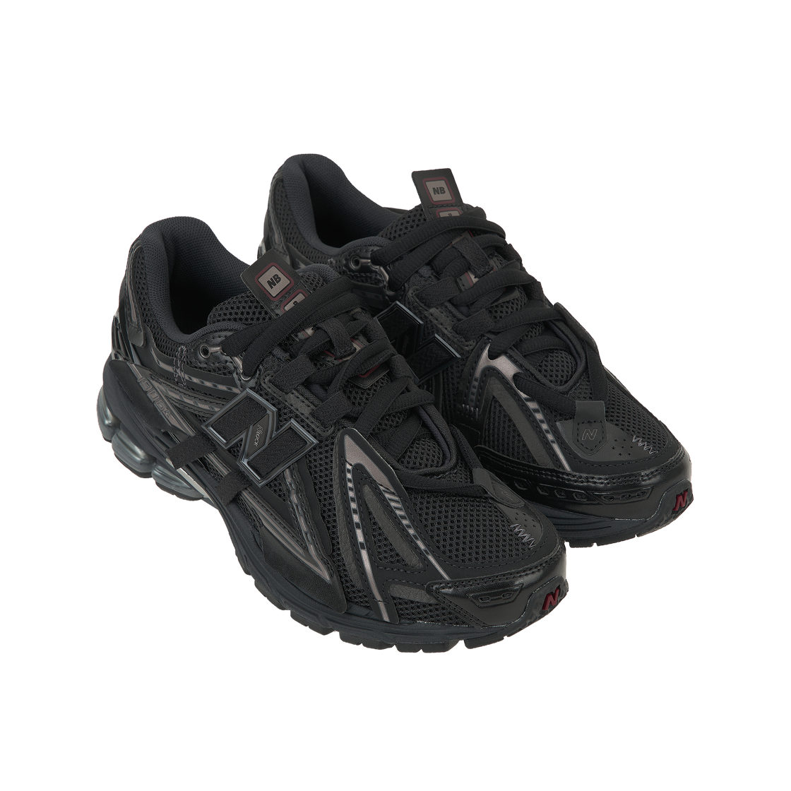 뉴발란스 1906A Black(New Balance 1906A Black) - 4