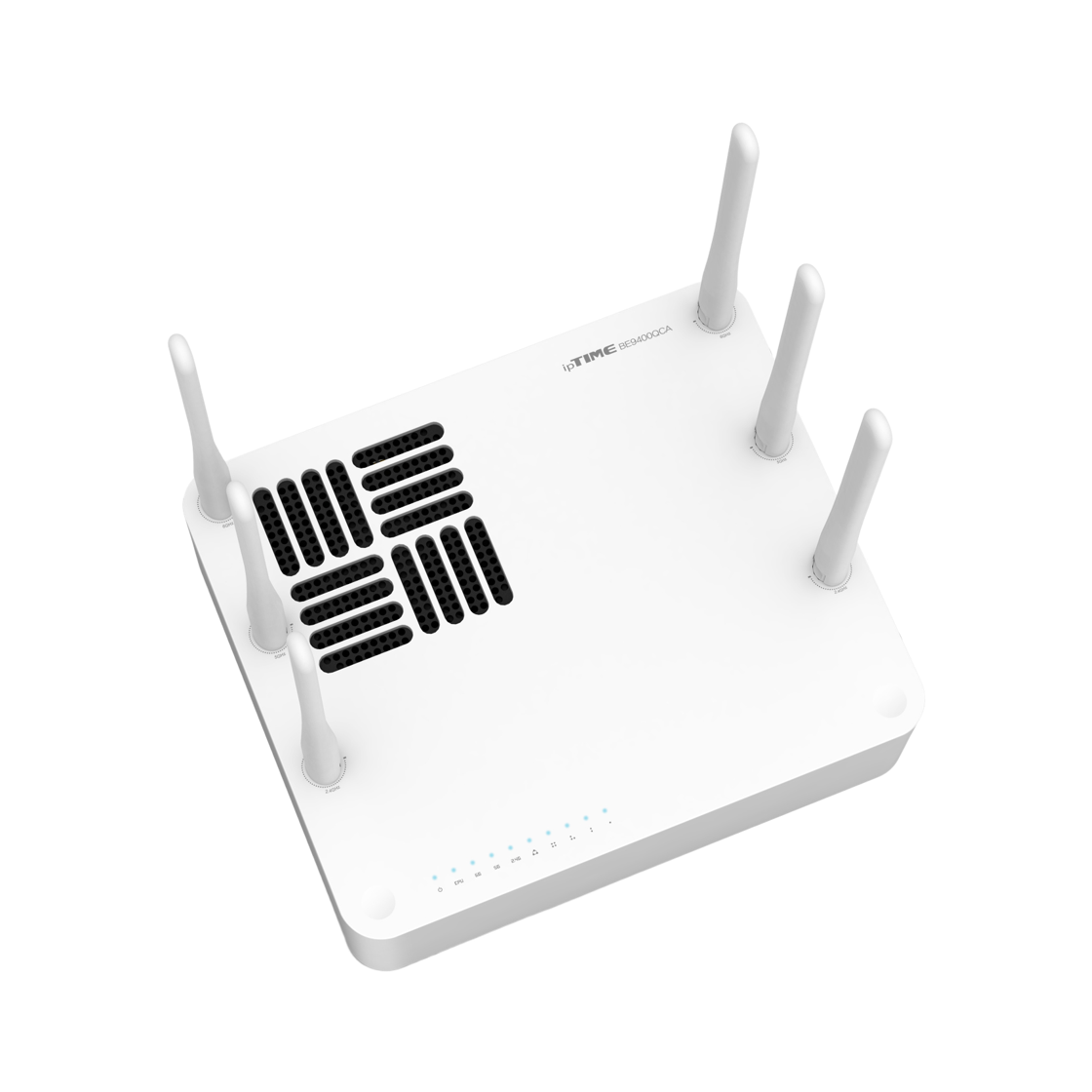 ipTIME BE9400QCA 기가비트 유무선공유기(ipTIME BE9400QCA Gigabit Wired/Wireless Router) - 2