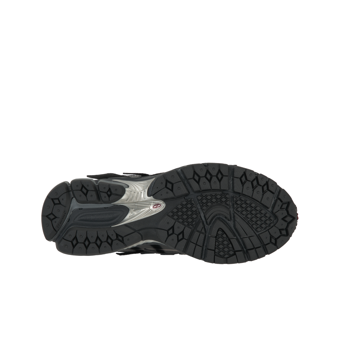 뉴발란스 1906A Black(New Balance 1906A Black) - 2