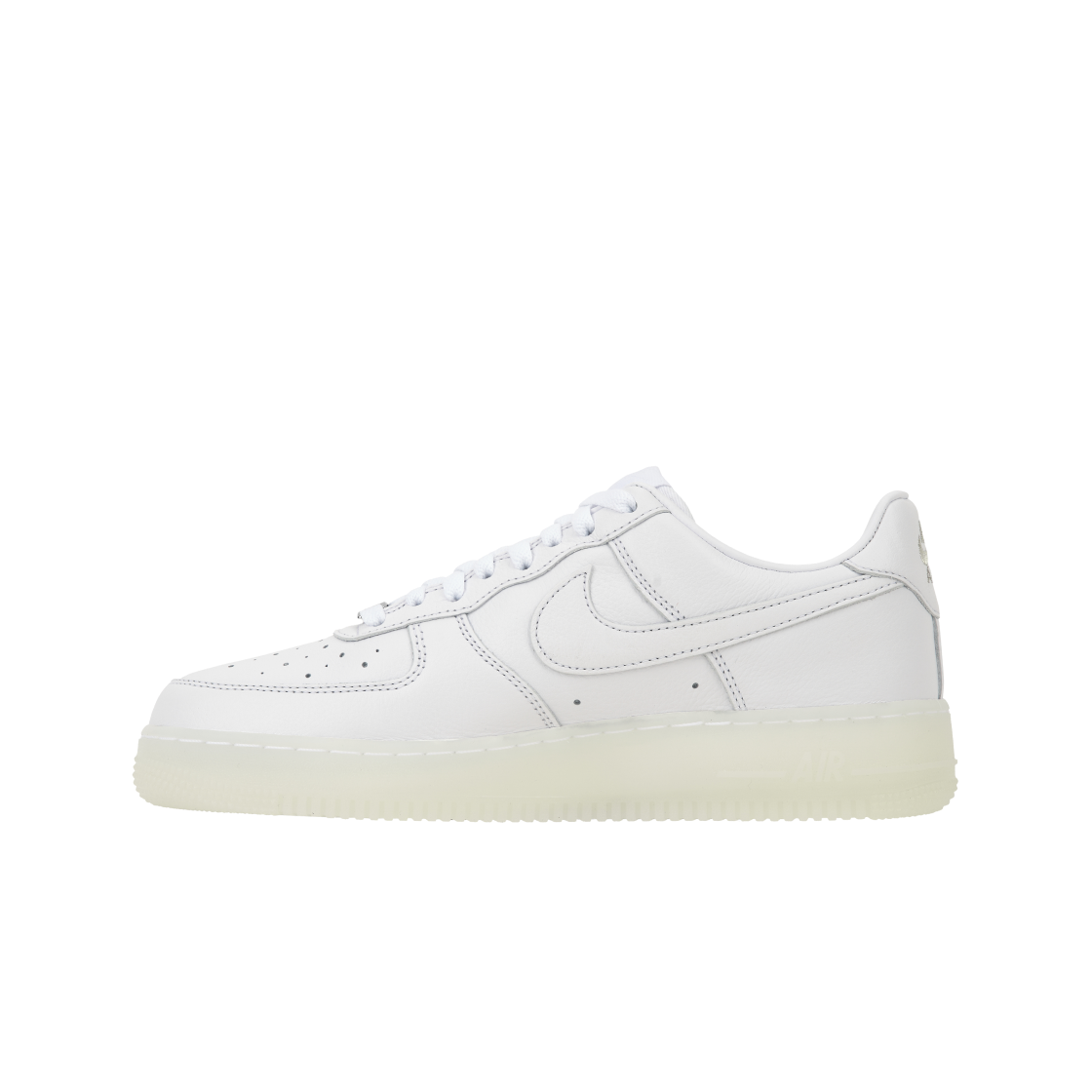 나이키 x 드레이크 녹타 에어포스 1 로우 SP 서티파이드 러버 보이 화이트 코발트 틴트(Nike x Drake Nocta Air Force 1 Low SP Certified Lover Boy White Cobalt Tint) - 3