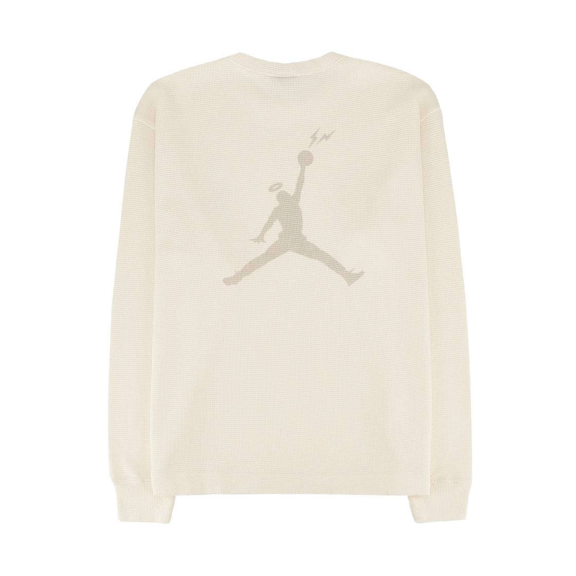 조던 x 유니온 x 프라그먼트 써멀 페일 아이보리 팀 오렌지 화이트 블랙 (IM6558-110)(Jordan x Union x Fragment Thermal Pale Ivory Team Orange White Black (IM6558-110)) - 2