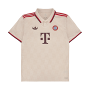 Adidas Bayern Munchen 2024/25 3rd Jersey Linen - KR Sizing (Non Marking Ver.)