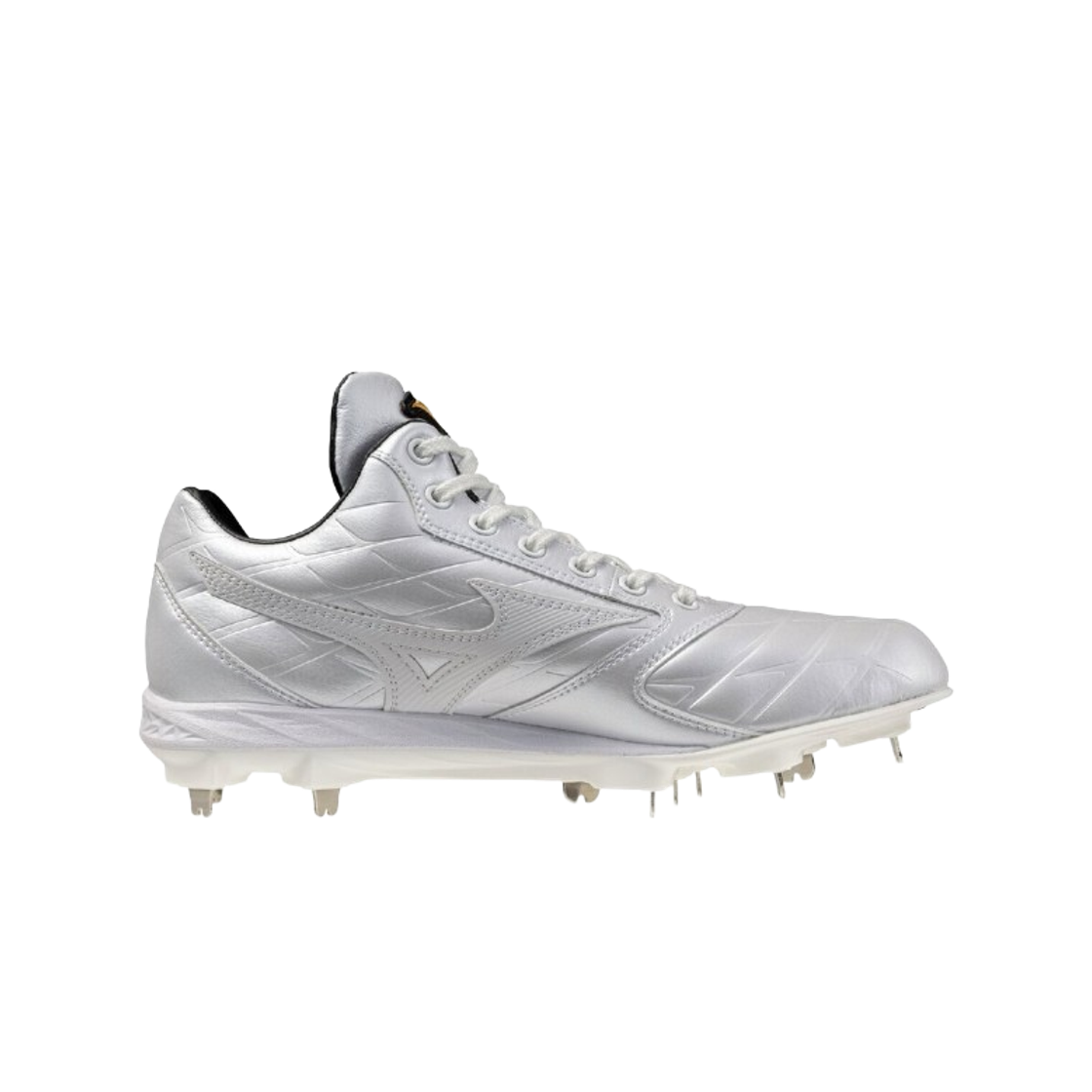 11GM260001 Mizuno Pro Speedrevo Pro 2 White