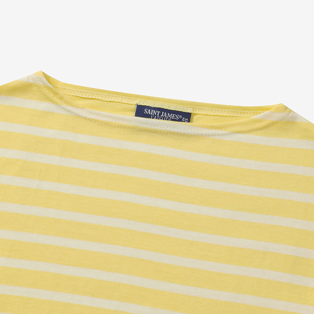 [26SS 뉴컬러] 세인트제임스 피리악 A 26U([26SS 뉴컬러] Saint James Piriac A 26U) - 3