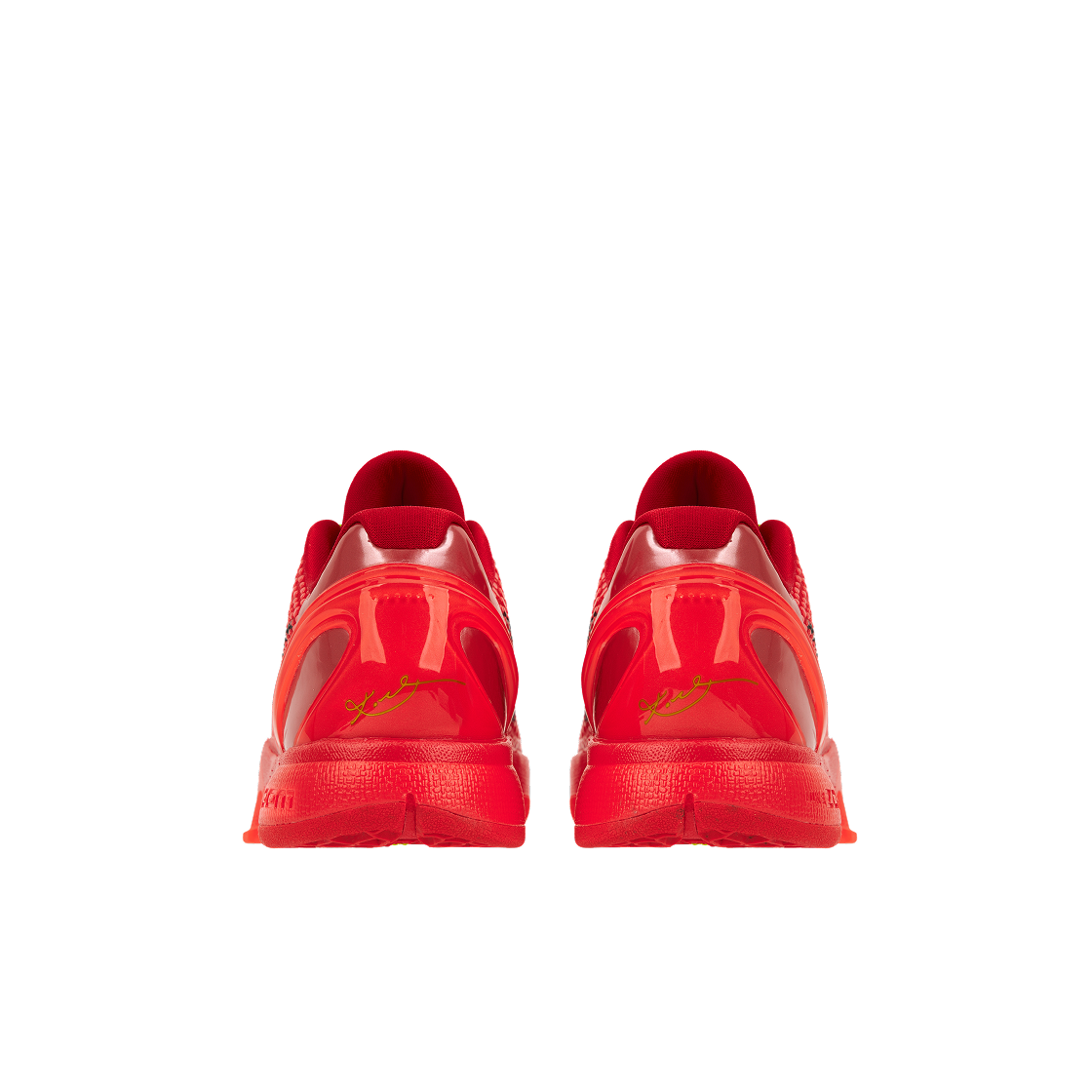 나이키 코비 6 프로트로 리버스(Nike Kobe 6 Protro Reverse) - 6