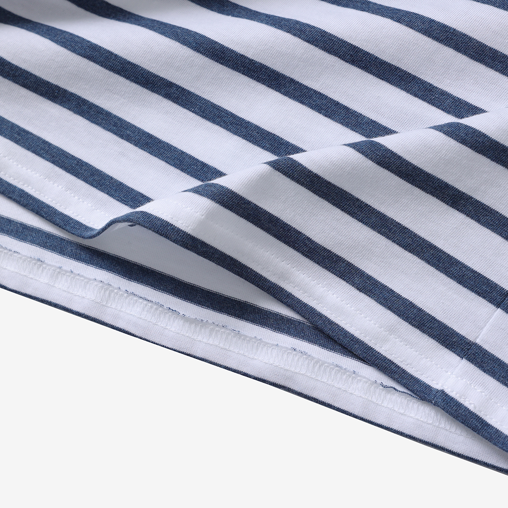 [26SS 뉴컬러] 세인트제임스 피리악 A 02G([26SS 뉴컬러] Saint James Piriac A 02G) - 6