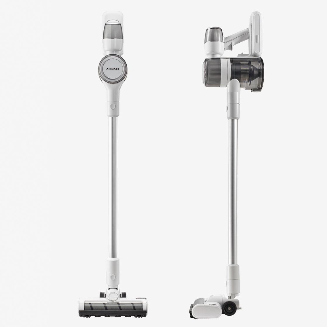 [리퍼]가벼운 무선 진공청소기 스마트포스 라이트 2700L([Refurbished] Lightweight Cordless Vacuum Cleaner Smart Force Lite 2700L) - 2