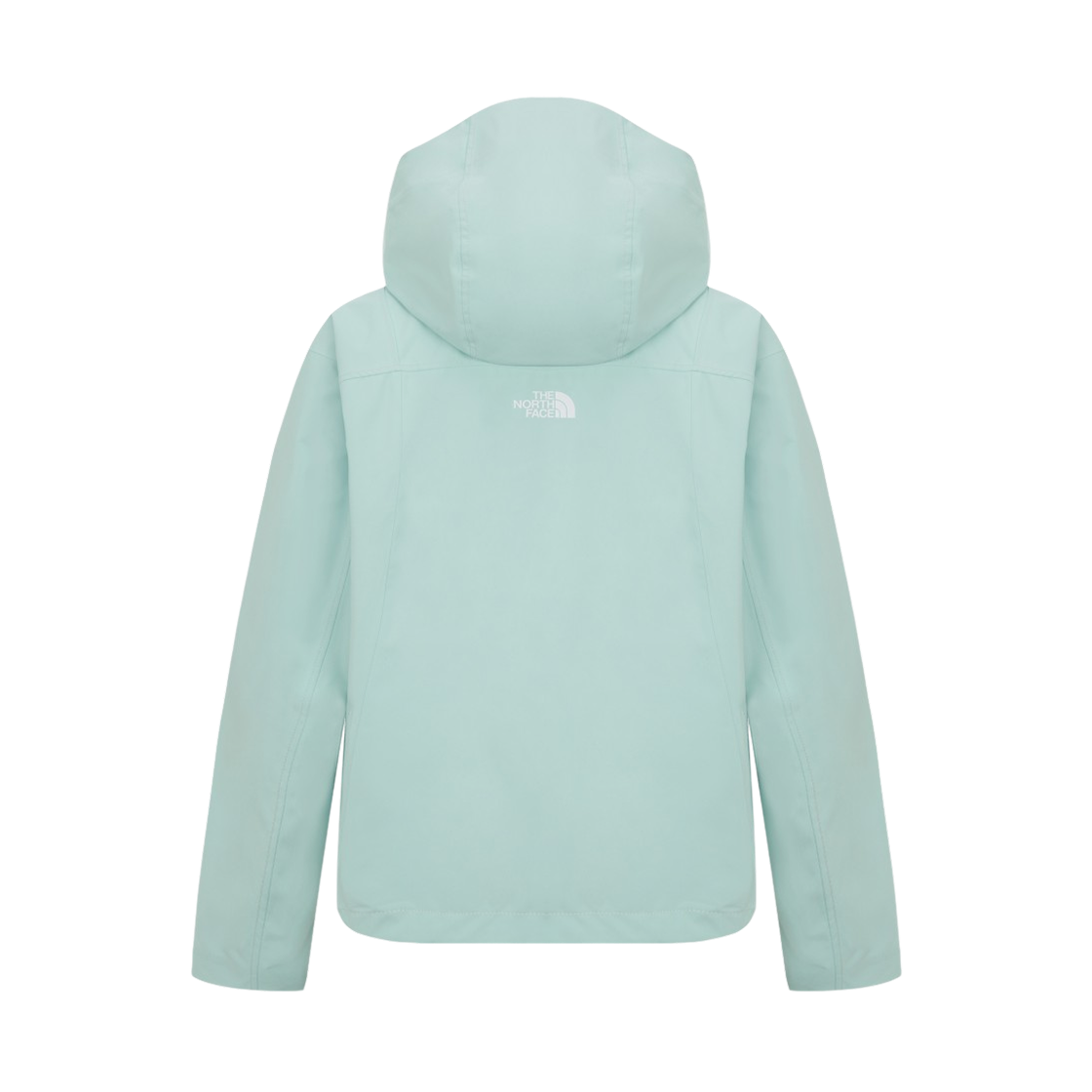 (W) 노스페이스 포티스 자켓 파스텔 터콰이즈 - 26SS((W) The North Face Fortis Jacket Pastel Turquoise - 26SS) - 2