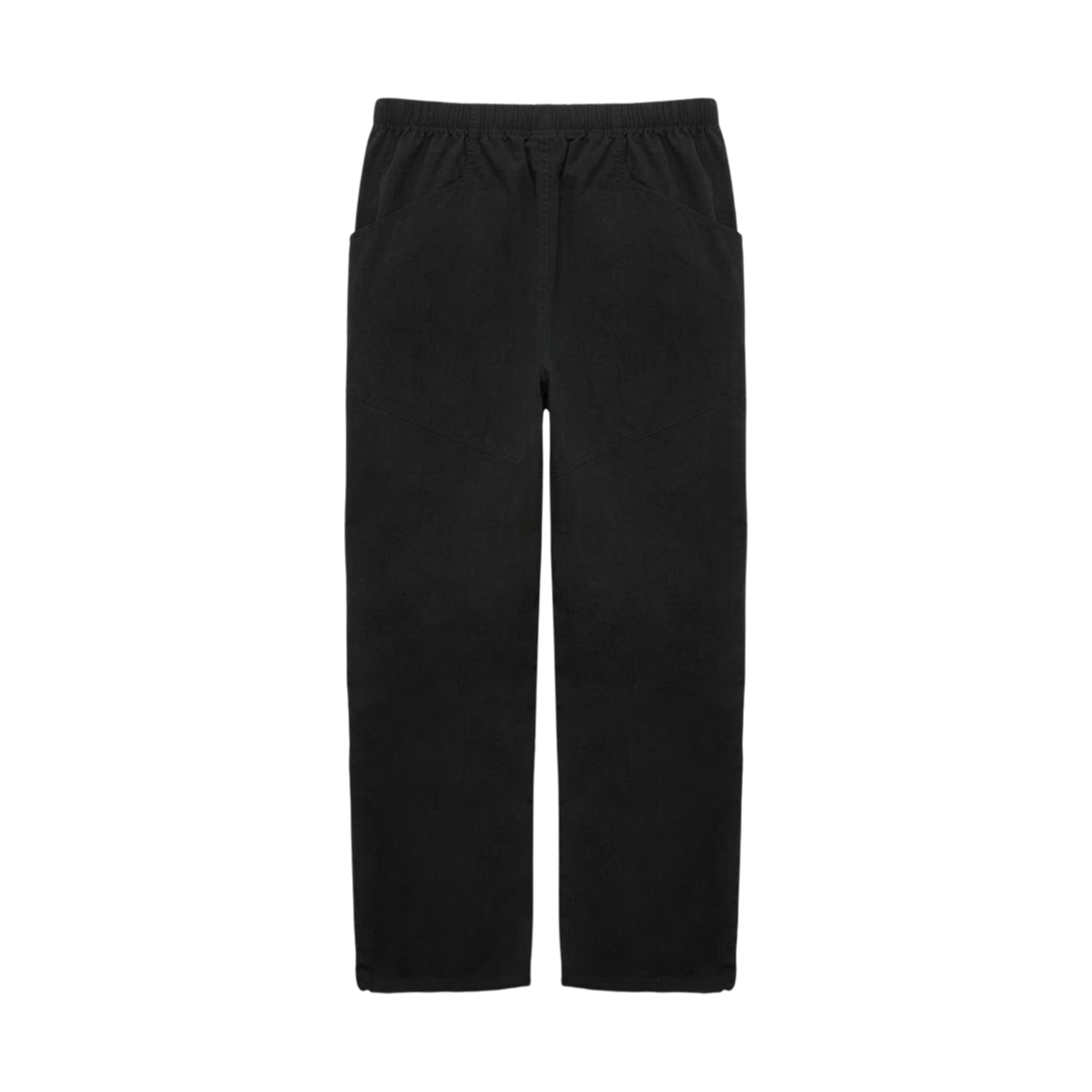 노스페이스 M TNF 레드 박스 나일론 벨티드 팬츠 블랙 - 26SS(The North Face M TNF Red Box Nylon Belted Pant Black - 26SS) - 2