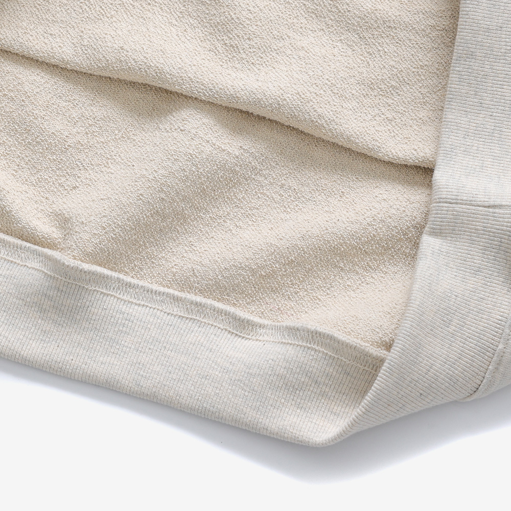 세인트제임스 맨즈 봉봉 반팔 오트밀(Saint James Mens Bon Bon Half Sleeve OTM) - 6