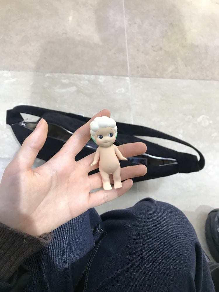 KREAM 프로필 이미지