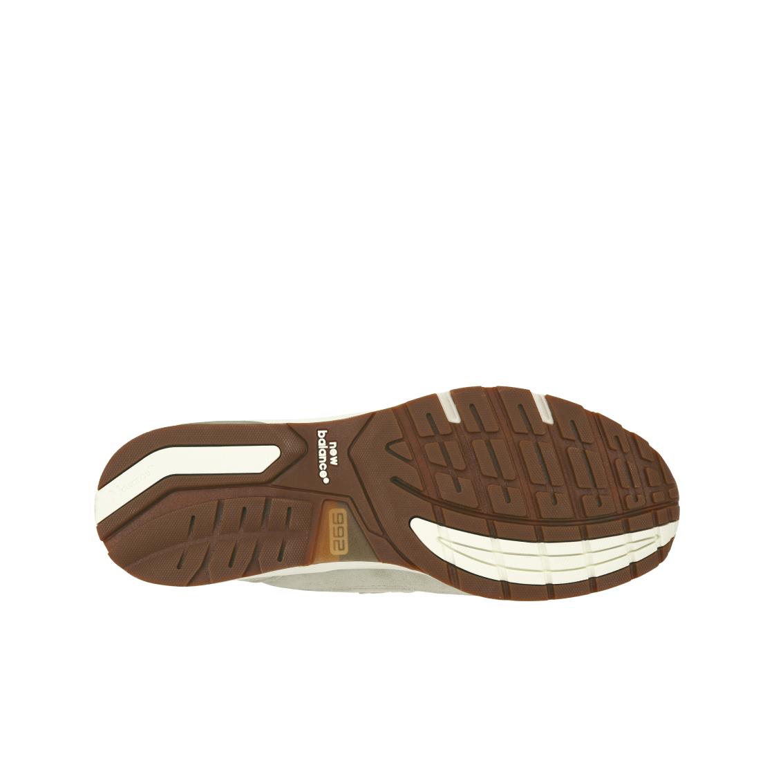 뉴발란스 x 테디 산티스 992 메이드 인 USA 올리바인 인센스(New Balance x Teddy Santis 992 Made in USA Olivine Incense) - 2