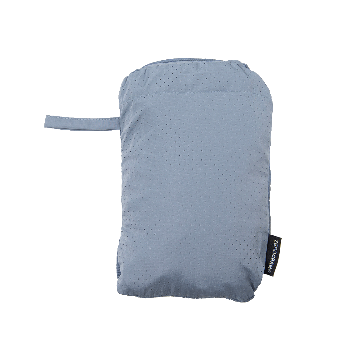 제로그램 미첼 에어쉴드 VT 자켓 라이트 블루(ZEROGRAM Mitchell Airshield VT Jacket Light Blue) - 3