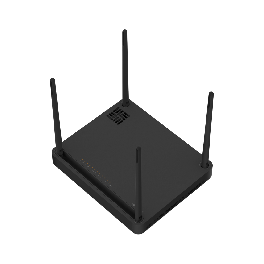 ipTIME AX6008M 기가비트 유무선공유기(ipTIME AX6008M Gigabit Wired/Wireless Router) - 3