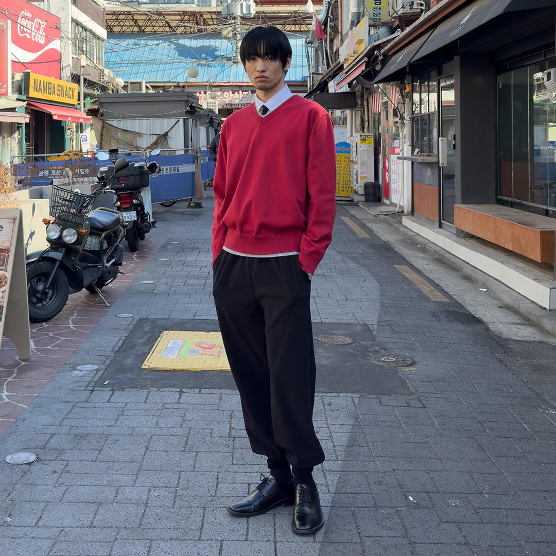 언타터님의 스타일 - 2