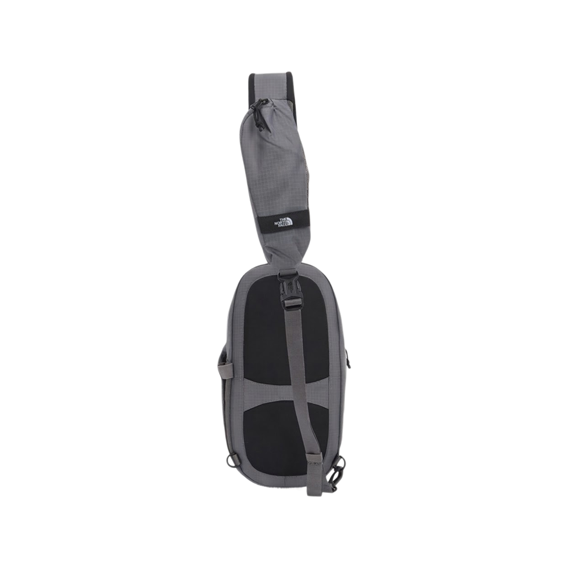 노스페이스 보레알리스 슬링백 스모크 그레이 - 26SS(The North Face Borealis Sling Bag Smoke Gray - 26SS) - 2