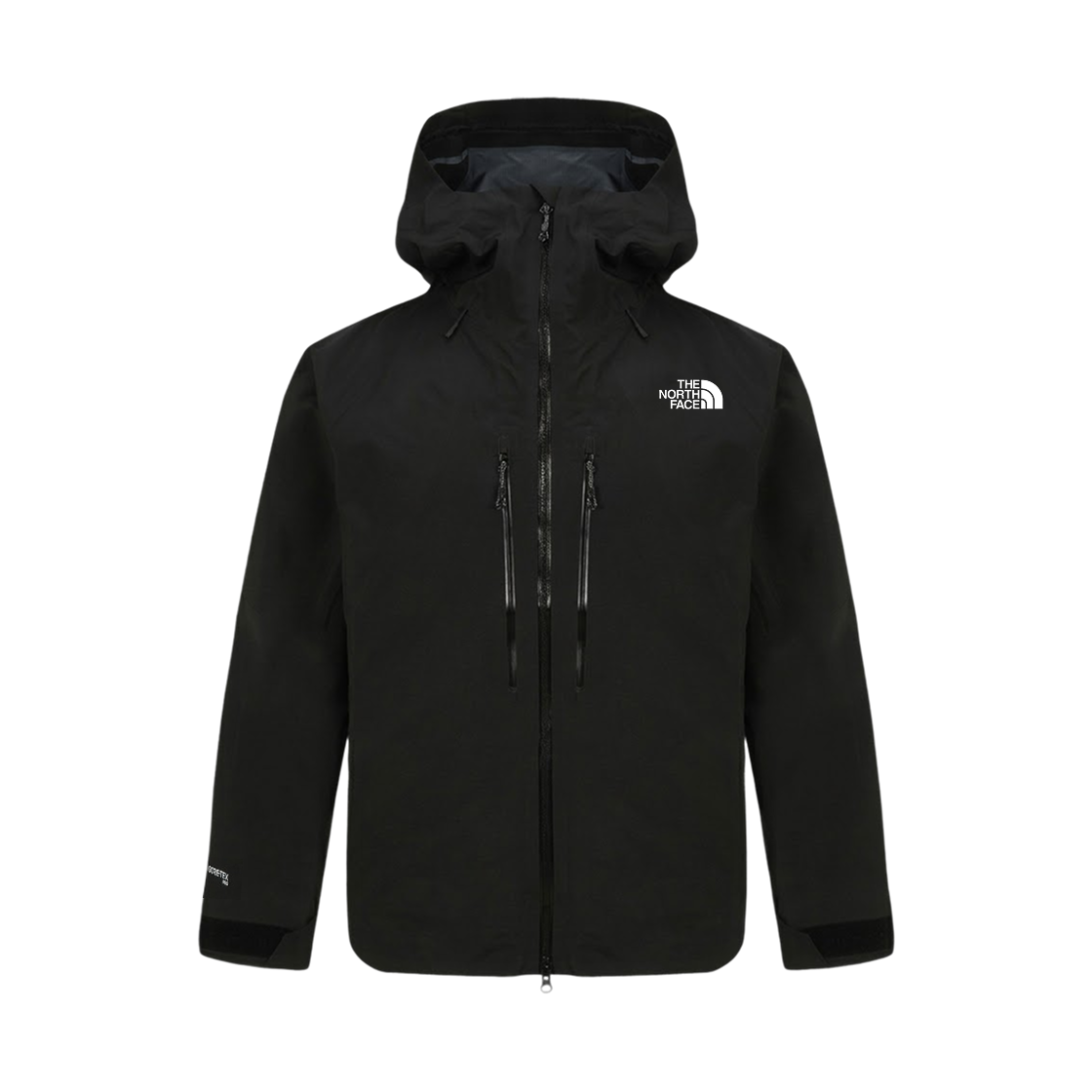 NJ2GS02A The North Face Merapeak Gtx Pro Jacket Black - 26SS