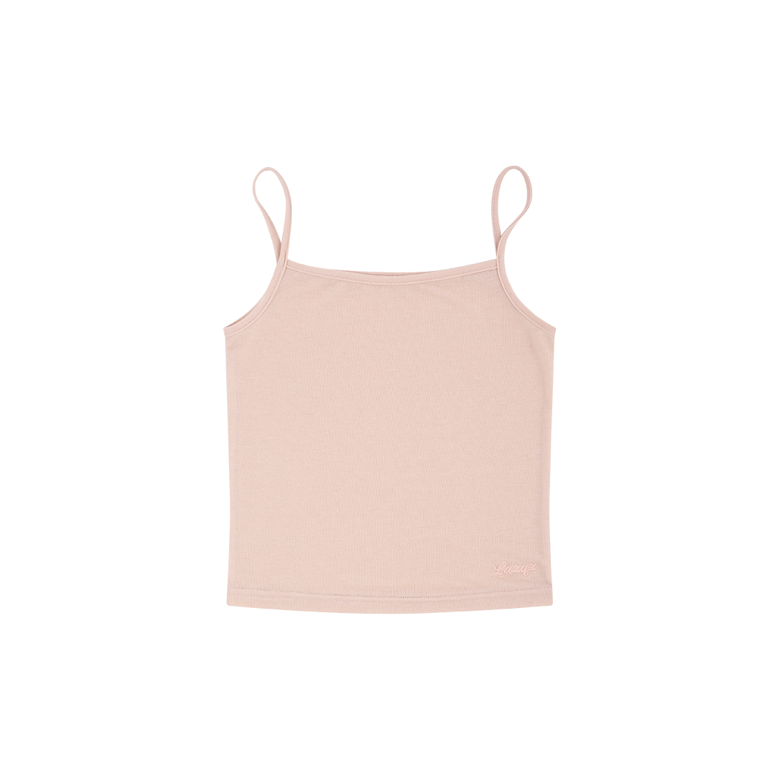 쿨 라이트 썸머 슬리브리스 핑크 LAZYZ Cool Light Summer Sleeveless - Pink