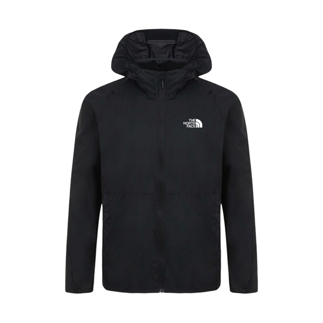 노스페이스 윈드라이트 자켓 블랙 - 26SS(The North Face Windlite Jacket Black - 26SS) - 1