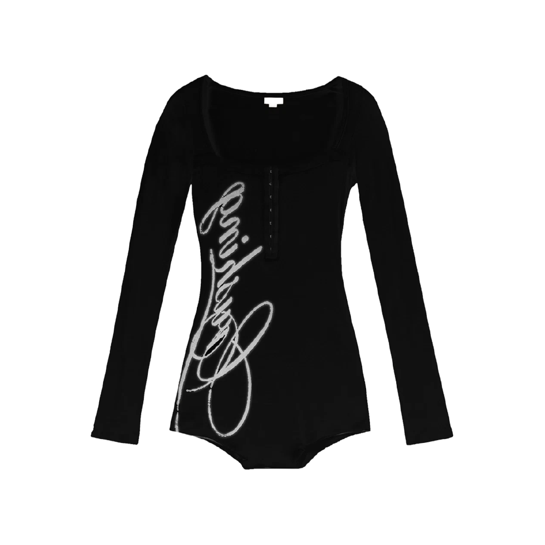 [KREAM 단독] 본네 바디수트 블랙