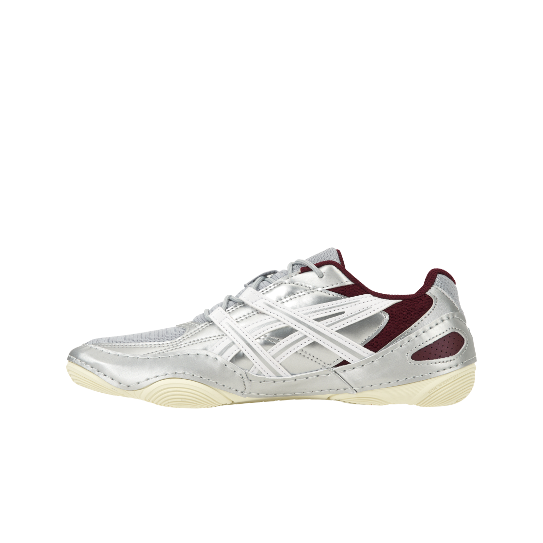 아식스 하이퍼싱크 피드몬트 그레이 퓨어 실버(Asics Hypersync Piedmont Grey Pure Silver) - 3