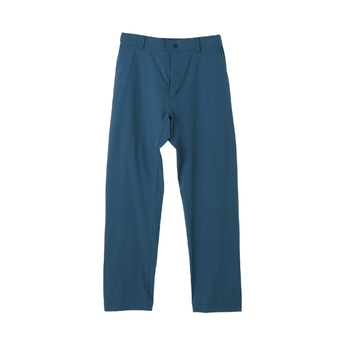 미즈노 버디 스트레치 워터 리펠런트 스트레치 스트레이트 팬츠 세일러 블루(Mizuno Buddy Stretch Water Repellent Stretch Straight Pants Sailor Blue) - 1