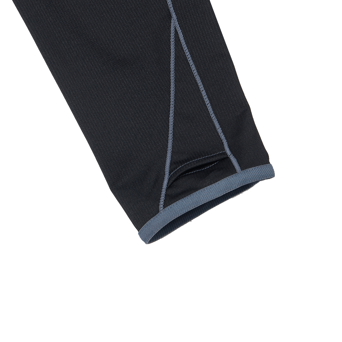 제로그램 넥스트스킨 DRY 후드 긴팔 티셔츠 블랙(ZEROGRAM Nextskin Dry Hood LS Black) - 4