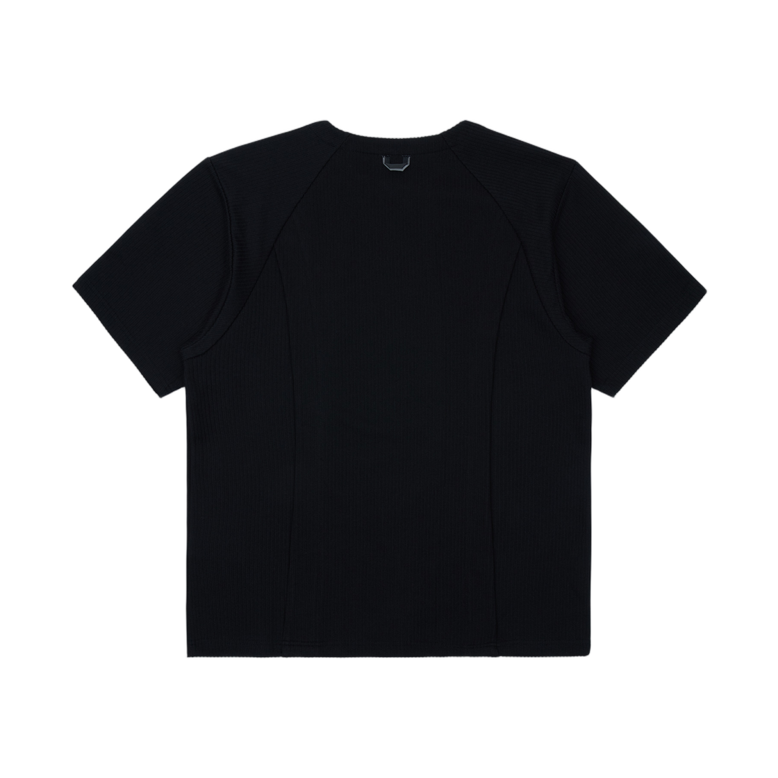 아더에러 티셔츠 프로덕트. 46 느와르(Ader Error T-Shirt Product. 46 Noir) - 2