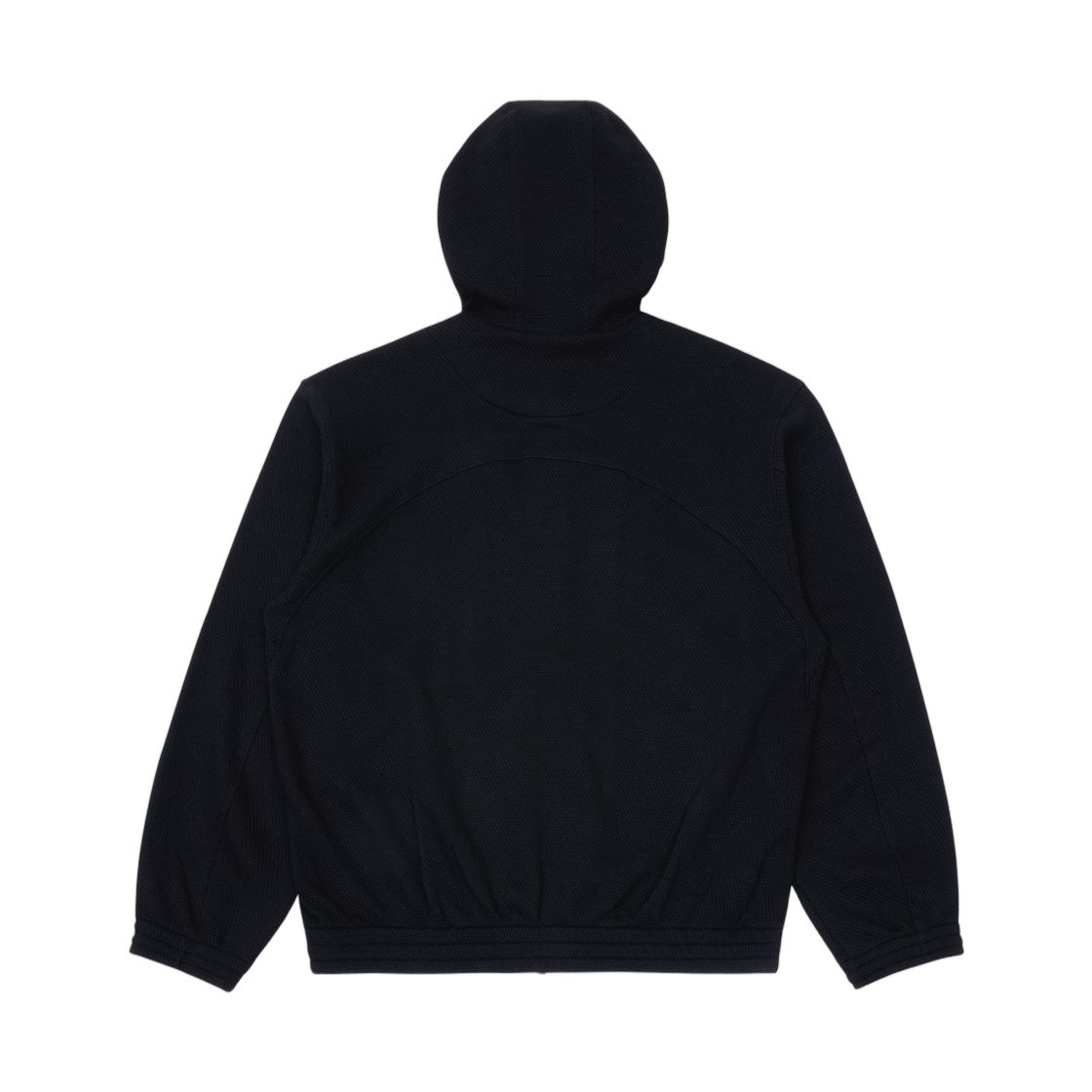 아더에러 후드 집업 프로덕트. 21 느와르(Ader Error Hoodie Zip Up Product. 21 Noir) - 2