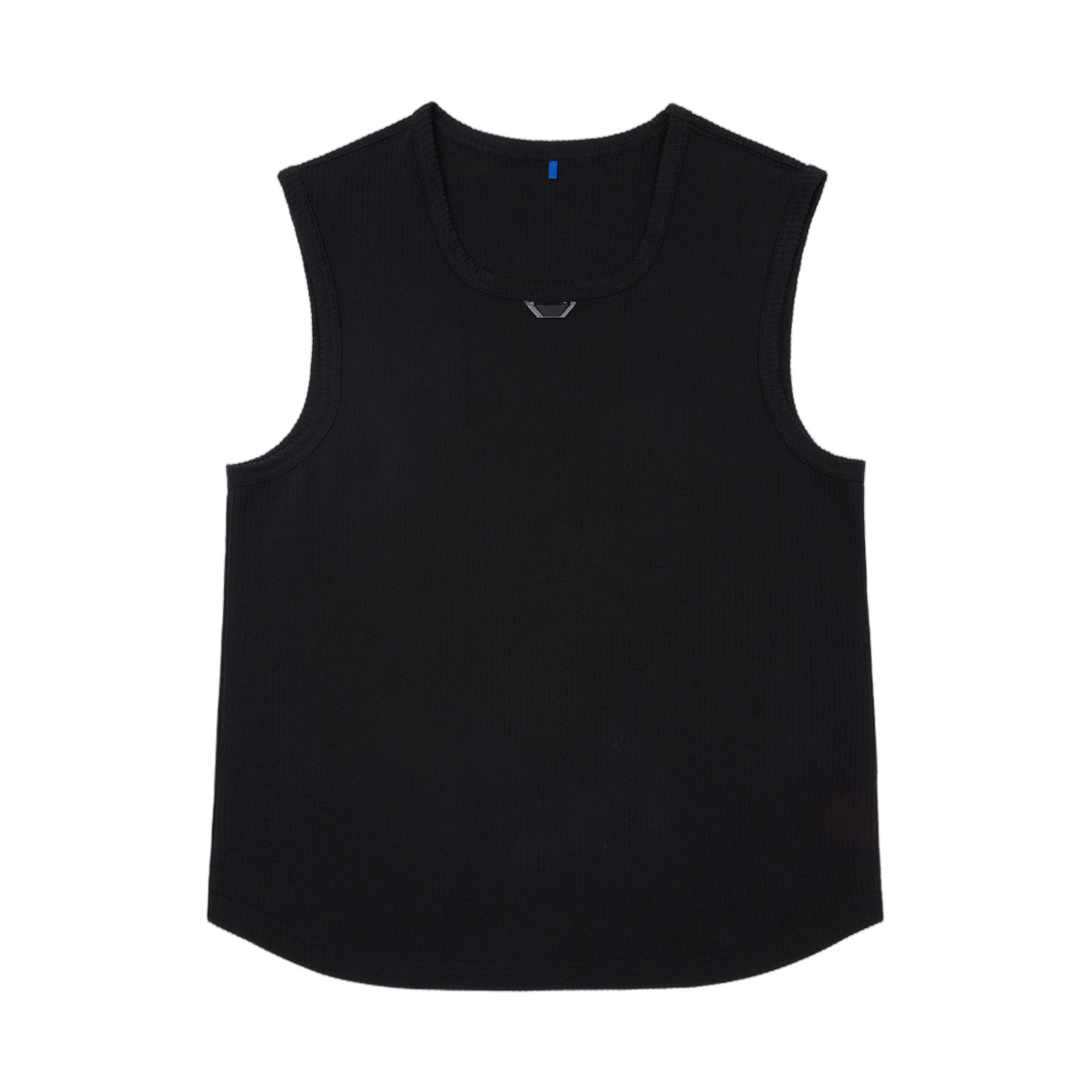 BP01SSSL0101BK Ader Error Sleeveless Product. 39 Noir