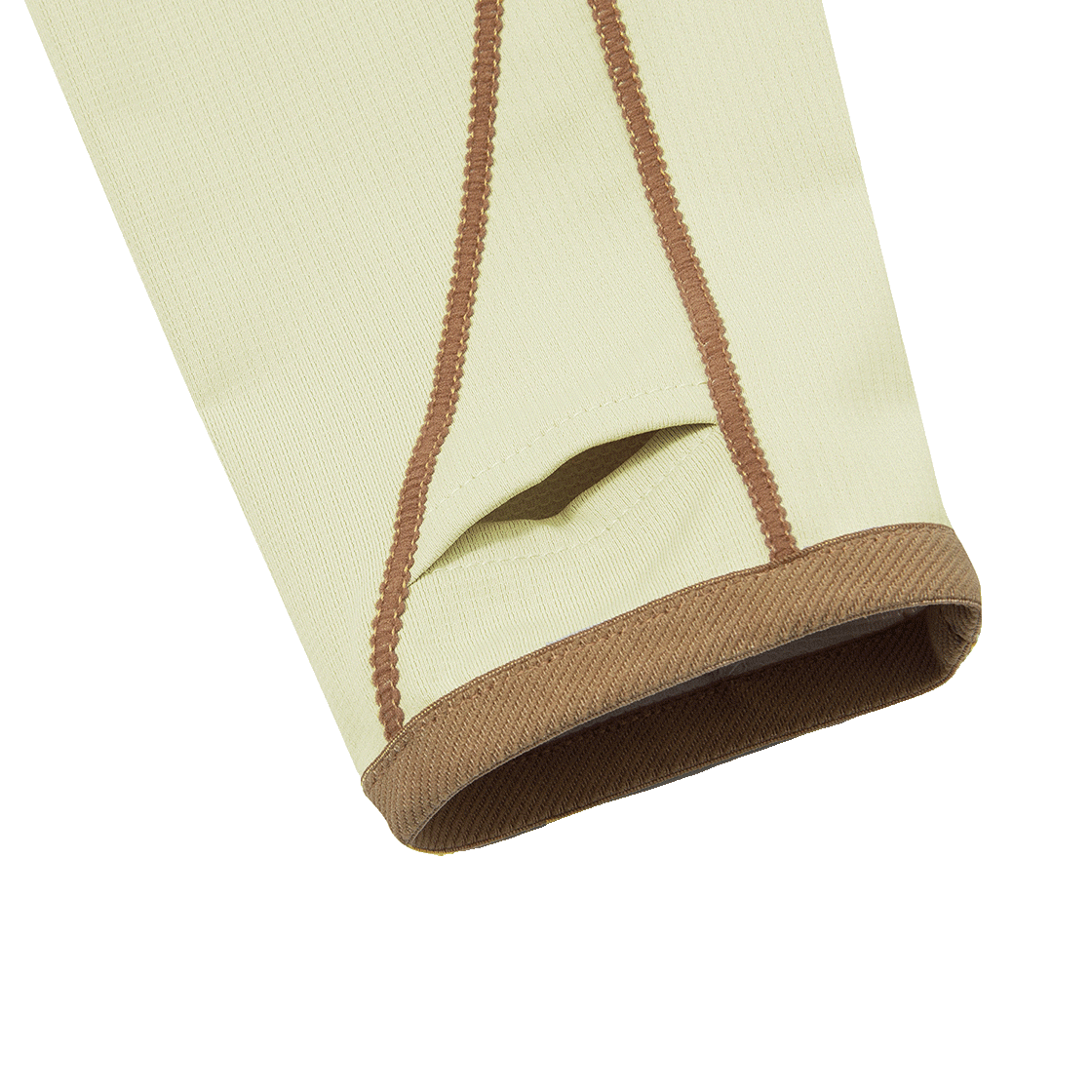 제로그램 넥스트스킨 DRY 후드 긴팔 티셔츠 베이지(ZEROGRAM Nextskin Dry Hood LS Beige) - 4