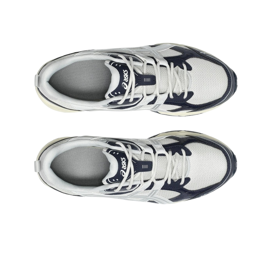아식스 젤 누노비키 글레이셔 그레이 미드나잇(Asics Gel-Nunobiki Glacier Grey Midnight) - 2