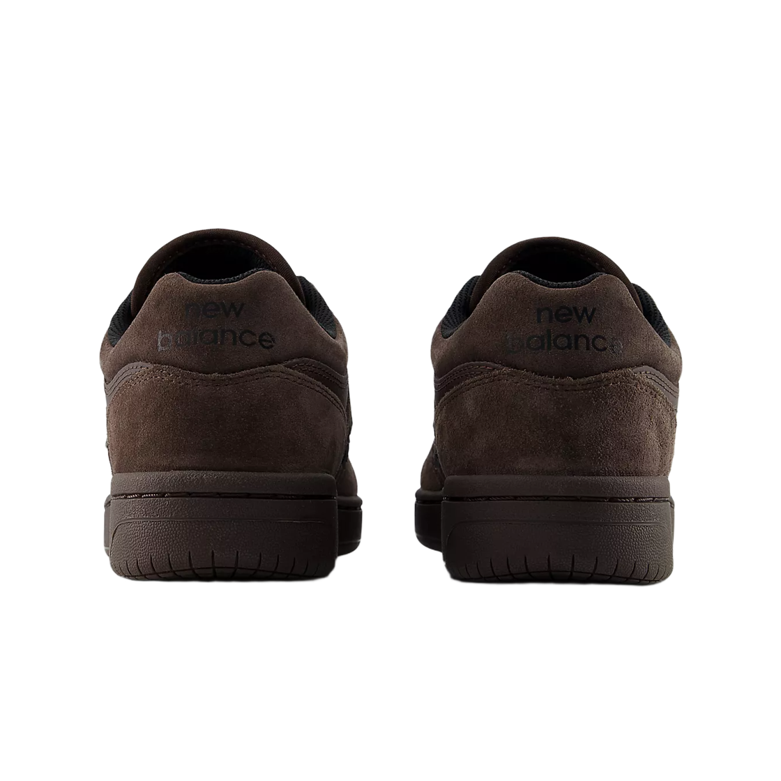 뉴발란스 뉴메릭 480 초콜릿 브라운(New Balance Numeric 480 Chocolate Brown) - 3