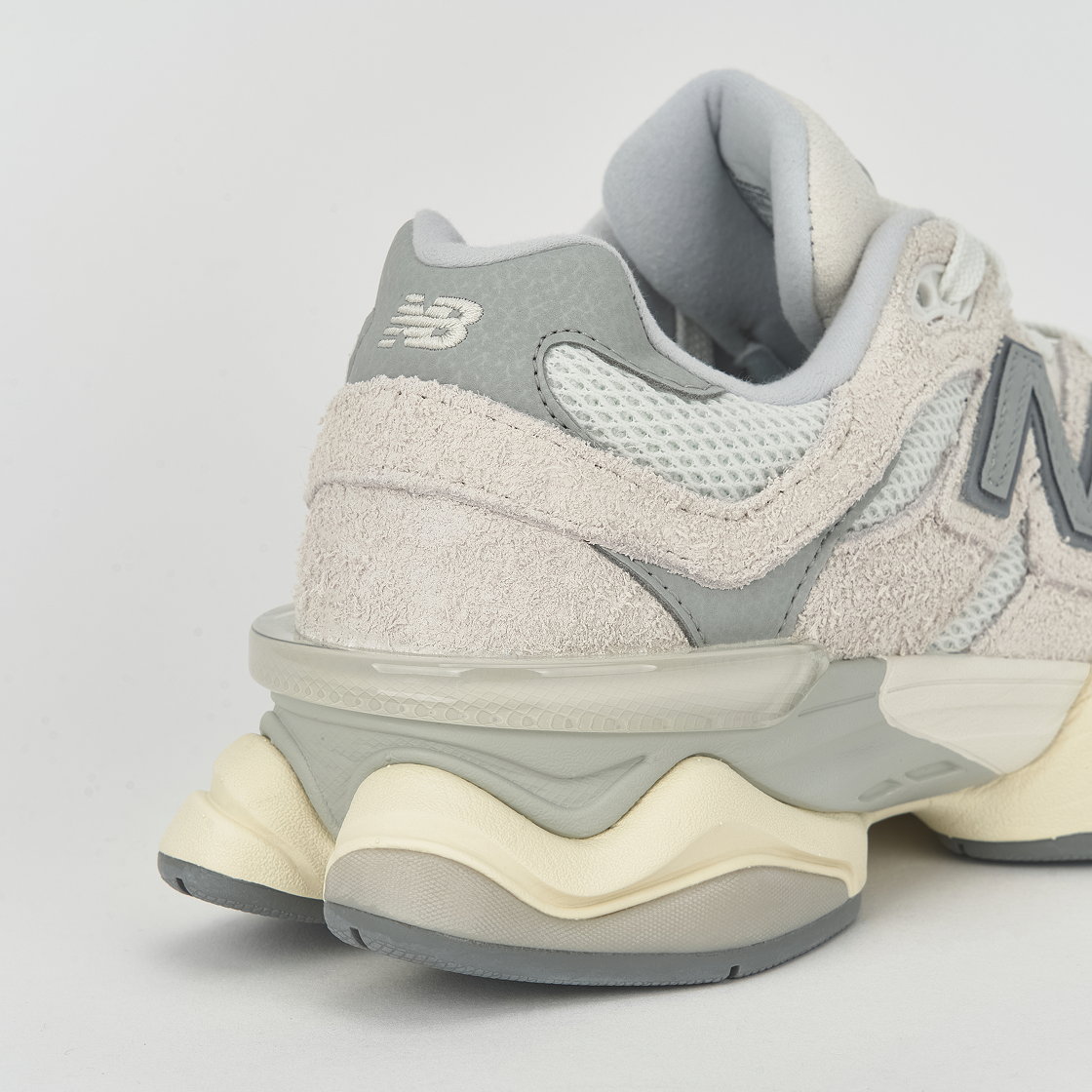 뉴발란스 9060 씨 솔트(New Balance 9060 Sea Salt) - 8
