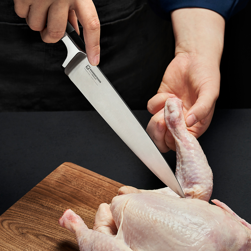 바겐슈타이거 바겐슈타이거 슈미트 나이프 3종세트(WAGENSTEIGER Schmidt Knife 3pc Set) - 4