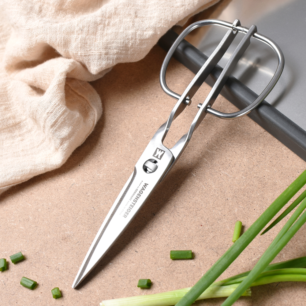 바겐슈타이거 101 아인스 스텐가위(WAGENSTEIGER 101 Eins Kitchen Shears) - 2