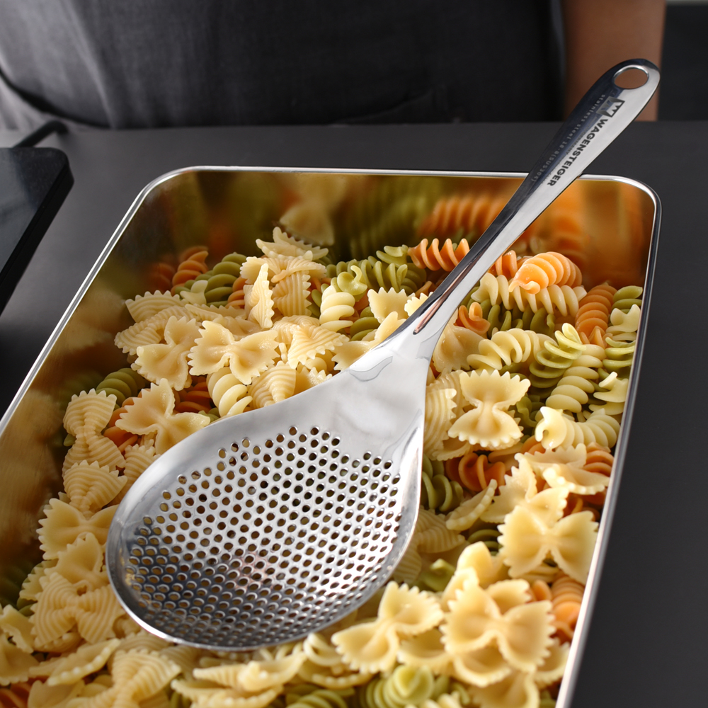바겐슈타이거 스텐 스키머(WAGENSTEIGER Stainless Skimmer) - 2