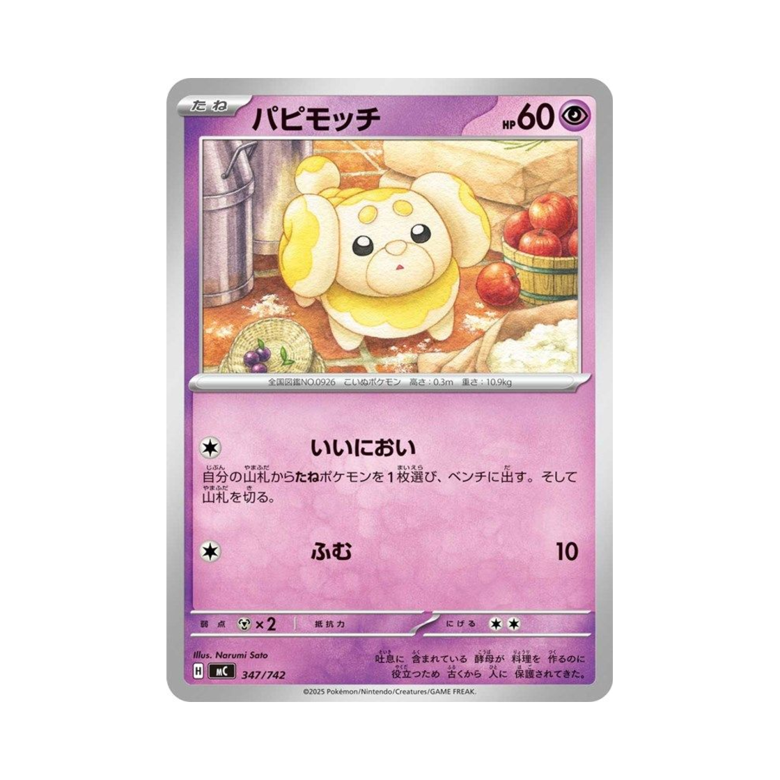 포켓몬 TCG 쫀도기 스타트 덱 100 배틀 컬렉션 (일어판)(Pokemon TCG Fidough Start Deck 100 Battle Collection (Japanese Ver.)) - 1