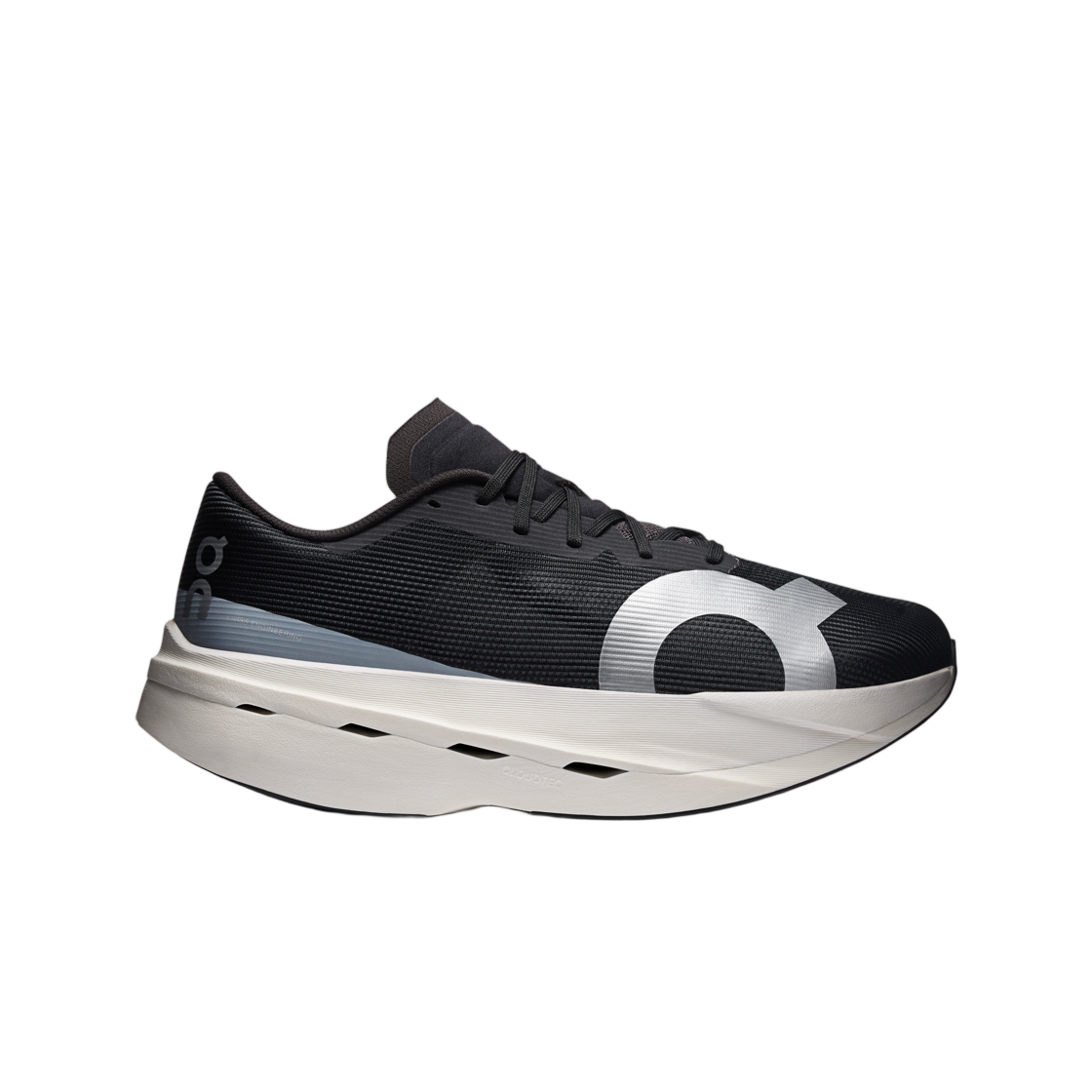 3MF30980462 On Running Cloudboom Volt Black Juniper