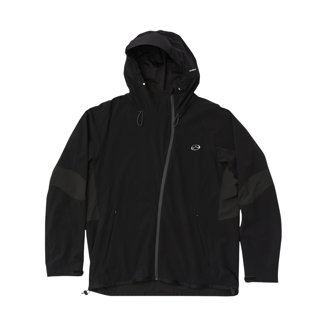 엠아이엠 트레일 자켓 블랙(MIM Trail Jacket Black)