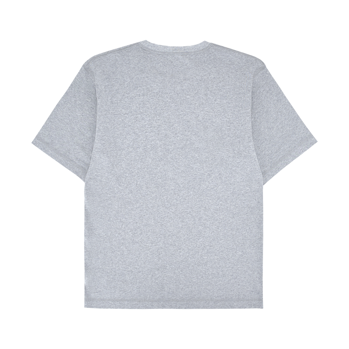 유니클로 x JW 앤더슨 바이컬러 티셔츠 그레이(Uniqlo x JW Anderson Bi-Color T-Shirt Grey) - 2