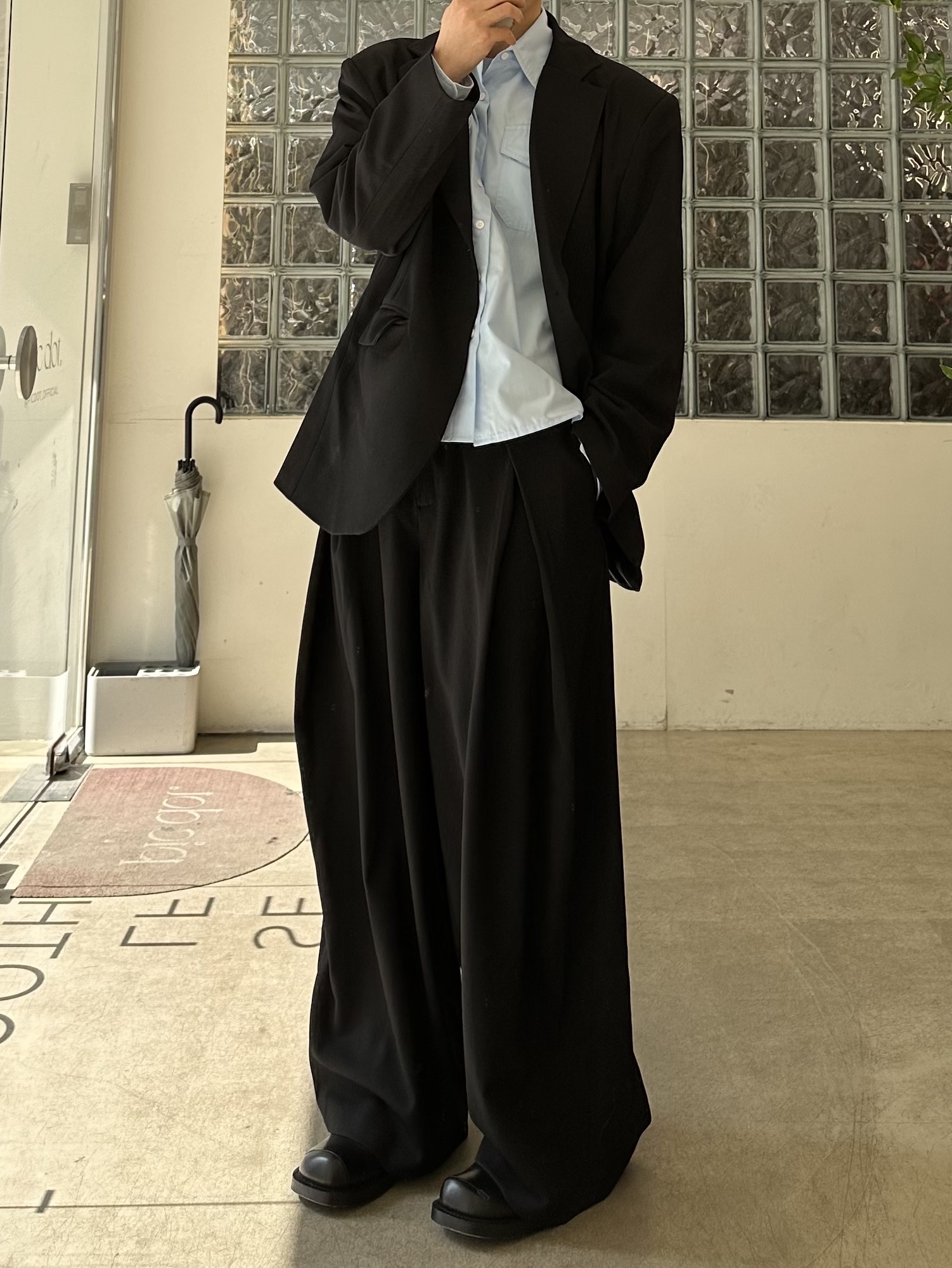 에드유님의 스타일 - 1