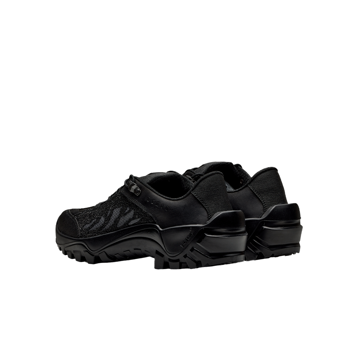 데몬 테크 샌들 블랙 - 26SS(Demon Tech Sandal Black - 26SS) - 4