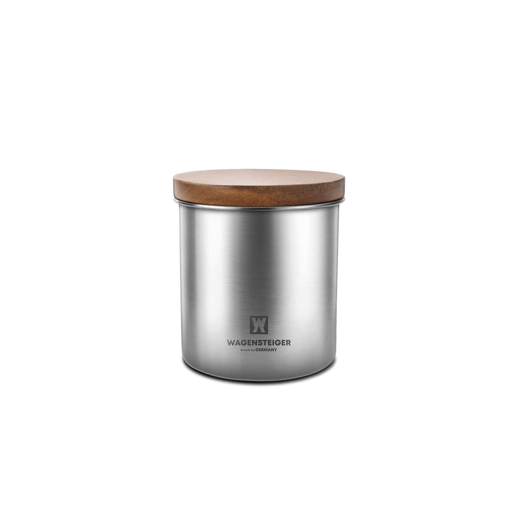 바겐슈타이거 이벤 원형 캐니스터 소(WAGENSTEIGER Iben Round Canister Small) - 6