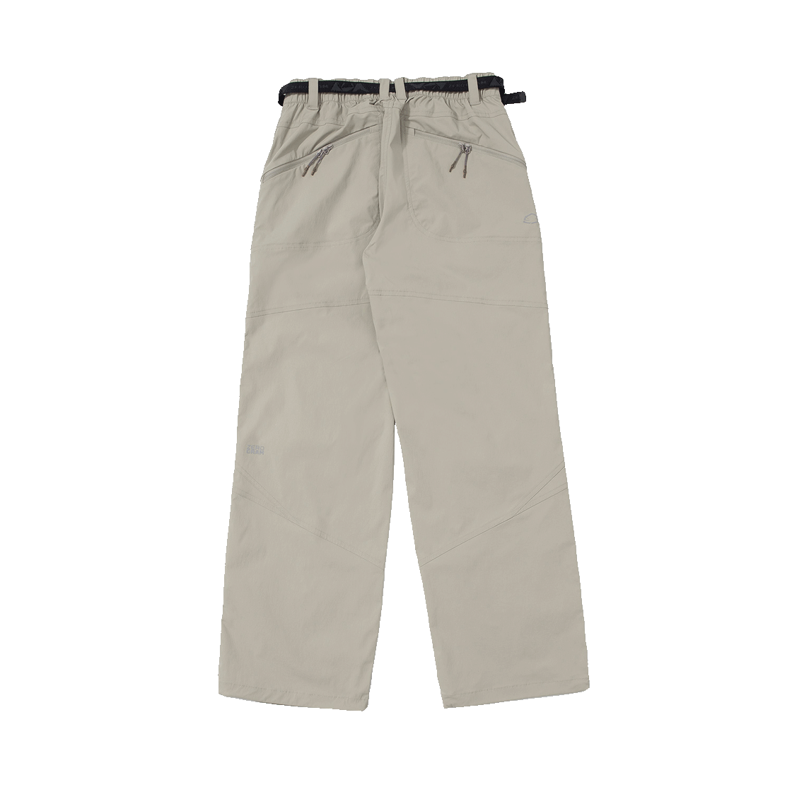 제로그램 비올라 벤틸레이션 팬츠 베이지(ZEROGRAM Viola Ventilation Pants Beige) - 2