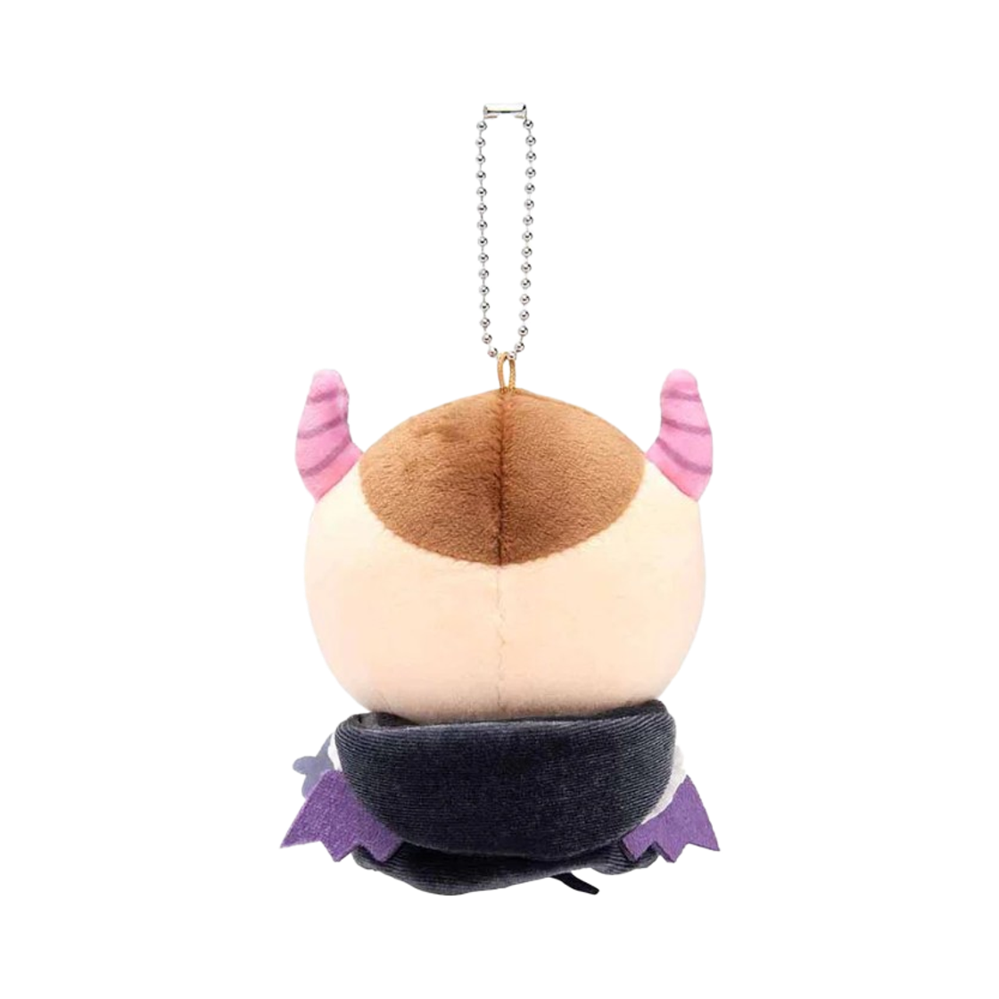 치이카와 치이카와 천사 & 악마 마스코트 악마 쿠리만쥬(Chiikawa Chiikawa Angel & Demon Mascot Demonic Kurimanju) - 2