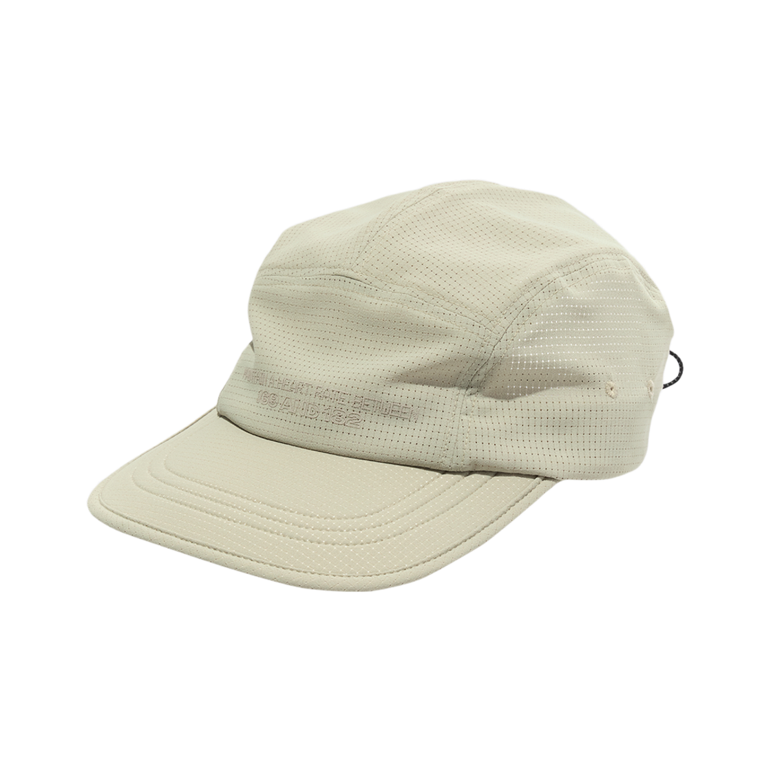 엠아이엠 런 캡 베이지(MIM Run Cap Beige)