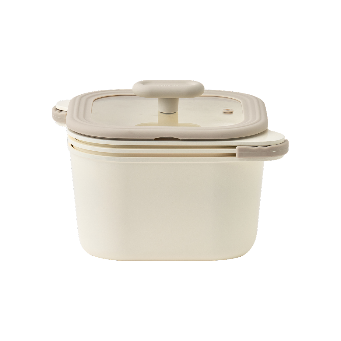 실리만 이지웨이 메탈 아이스크림 6종 세트(SILLYMANN easyway metal Cookware 6-Piece Set) - 2