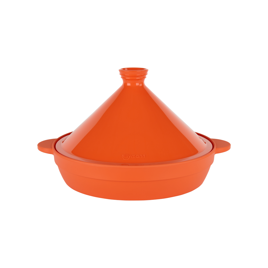 실리만 뉴트로 실리콘 무수분 찜기(대)(SILLYMANN Newtro silicone steamer (Large)) - 3